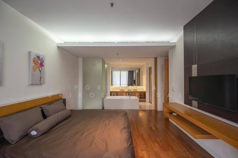 Domus 18, Bangkok, Soi Sukhumvit 18, Khlong Toei, Khlong Toei, Bangkok, 3 Bedrooms, 170 sqm, Condo For Rent, by Porntiwa Srikoedmeesak, 500202653 - DDproperty.com