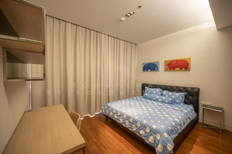 Domus 18, Bangkok, Soi Sukhumvit 18, Khlong Toei, Khlong Toei, Bangkok, 3 Bedrooms, 170 sqm, Condo For Rent, by Porntiwa Srikoedmeesak, 500202653 - DDproperty.com