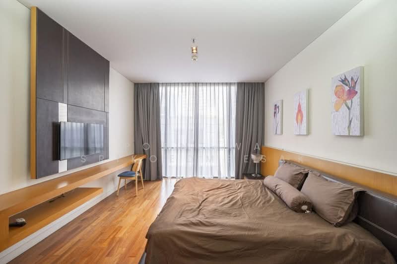 Domus 18, Bangkok, Soi Sukhumvit 18, Khlong Toei, Khlong Toei, Bangkok, 3 Bedrooms, 170 sqm, Condo For Rent, by Porntiwa Srikoedmeesak, 500202653 - DDproperty.com