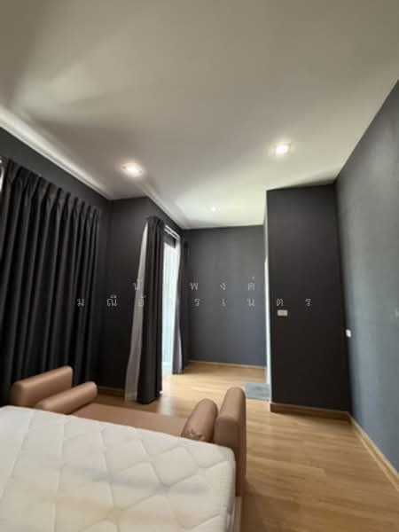 Golden Town Sathorn, Bangkok, Kanlapaphruek Road, Bangkhuntien, Chom Thong, Bangkok, 4 Bedrooms, 117 sqm, Townhouse For Rent, by นัฐพงค์ มณีอัครเนตร, 500202654 - DDproperty.com