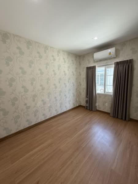 Golden Town Sathorn, Bangkok, Kanlapaphruek Road, Bangkhuntien, Chom Thong, Bangkok, 4 Bedrooms, 117 sqm, Townhouse For Rent, by นัฐพงค์ มณีอัครเนตร, 500202654 - DDproperty.com