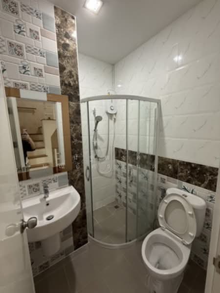 Golden Town Sathorn, Bangkok, Kanlapaphruek Road, Bangkhuntien, Chom Thong, Bangkok, 4 Bedrooms, 117 sqm, Townhouse For Rent, by นัฐพงค์ มณีอัครเนตร, 500202654 - DDproperty.com