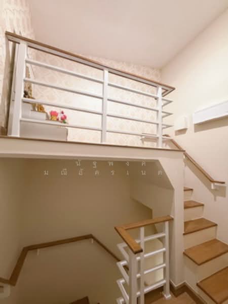 Golden Town Sathorn, Bangkok, Kanlapaphruek Road, Bangkhuntien, Chom Thong, Bangkok, 4 Bedrooms, 117 sqm, Townhouse For Rent, by นัฐพงค์ มณีอัครเนตร, 500202654 - DDproperty.com