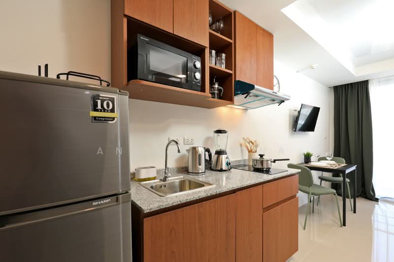 Rawai Beach Condominium : ราไวย์ บีช คอนโดมิเนียม, ภูเก็ต, ถนนหมายเลข 4030, ราไวย์, เมืองภูเก็ต, ภูเก็ต, 23 ตร.ม., คอนโด ขาย, โดย Anna Fomina, 500202655 - DDproperty.com