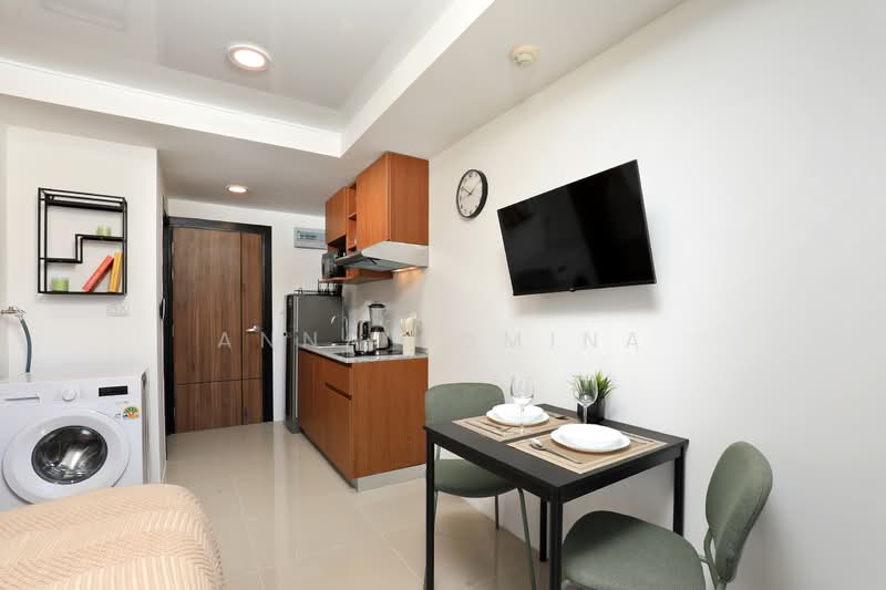 Rawai Beach Condominium : ราไวย์ บีช คอนโดมิเนียม, ภูเก็ต, ถนนหมายเลข 4030, ราไวย์, เมืองภูเก็ต, ภูเก็ต, 23 ตร.ม., คอนโด ขาย, โดย Anna Fomina, 500202655 - DDproperty.com