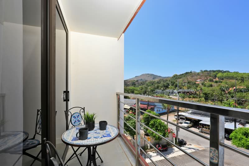 Rawai Beach Condominium : ราไวย์ บีช คอนโดมิเนียม, ภูเก็ต, ถนนหมายเลข 4030, ราไวย์, เมืองภูเก็ต, ภูเก็ต, 23 ตร.ม., คอนโด ขาย, โดย Anna Fomina, 500202655 - DDproperty.com