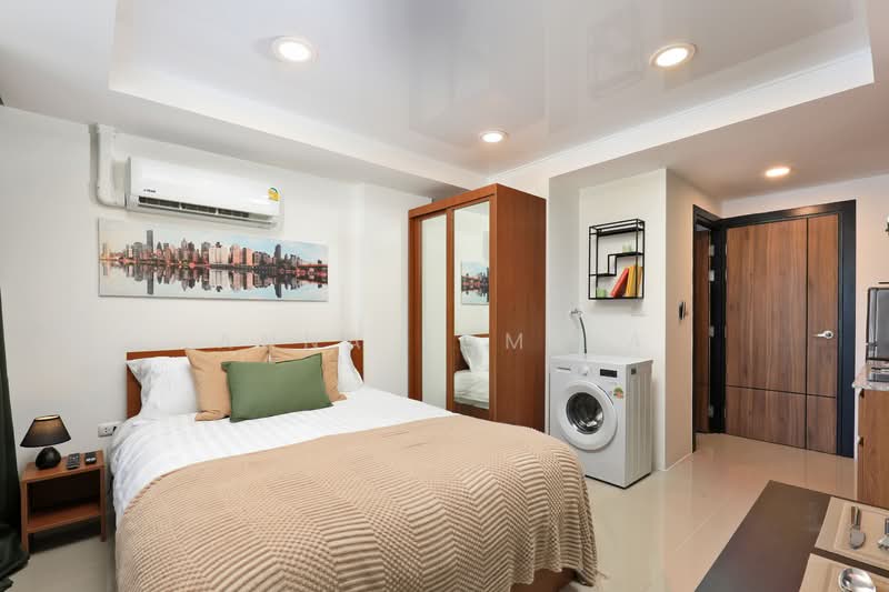 Rawai Beach Condominium, Phuket, Thai Highway-4030 Road, Rawai, Muang Phuket, Phuket, 1 Bedroom, 23 sqm, Condo For Sale, by Anna Fomina, 500202655 - DDproperty.com