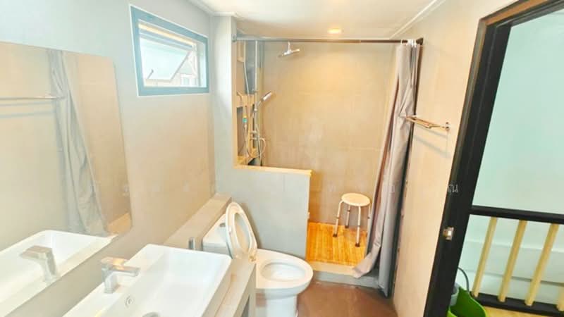 ไม่พบโครงการ, Bangkok, นราธิวาสราชครินทร์, Chong Nonsi, Yan Nawa, Bangkok, , 220 sqm, Shophouse For Rent, by ณัฐพงศ์ สุนทรอรุณ, 500202661 - DDproperty.com