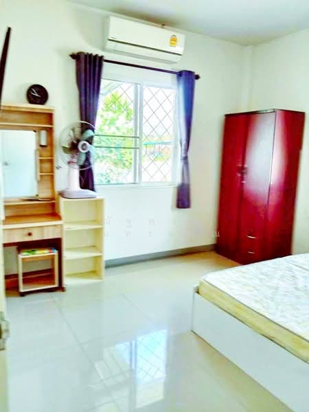 ไม่พบโครงการ, Chiang Mai, ตลาดสดป่าไผ่ 700 ม. แม่โจ้, Pa Phai, San Sai, Chiang Mai, 3 Bedrooms, 290 sqm, Single Detached House For Rent, by ณัฐพงศ์ สุนทรอรุณ, 500202662 - DDproperty.com