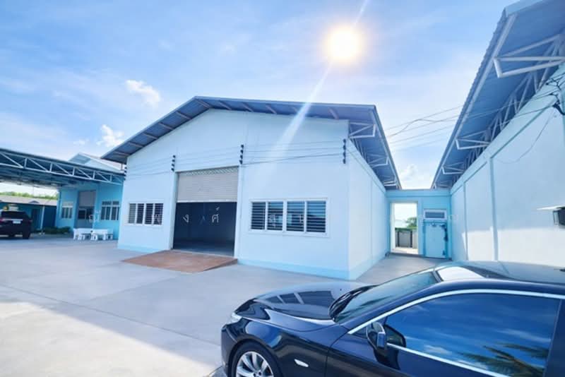 ไม่พบโครงการ, Bangkok, หทัยราษฎร์ 34-39, Sam Wa Tawan Tok, Khlong Sam Wa, Bangkok, , 201 sqm, Warehouse/Factory For Rent, by ณัฐพงศ์ สุนทรอรุณ, 500202665 - DDproperty.com