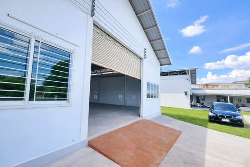 ไม่พบโครงการ, Bangkok, หทัยราษฎร์ 34-39, Sam Wa Tawan Tok, Khlong Sam Wa, Bangkok, , 201 sqm, Warehouse/Factory For Rent, by ณัฐพงศ์ สุนทรอรุณ, 500202665 - DDproperty.com