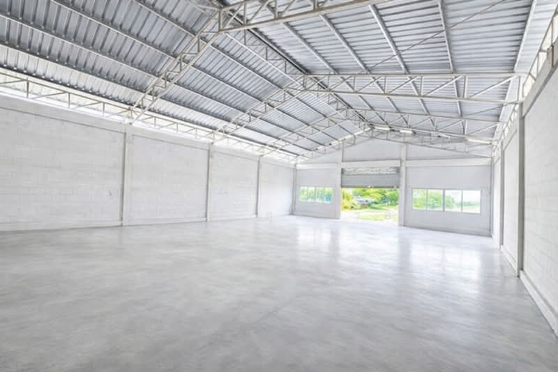 ไม่พบโครงการ, Bangkok, หทัยราษฎร์ 34-39, Sam Wa Tawan Tok, Khlong Sam Wa, Bangkok, , 201 sqm, Warehouse/Factory For Rent, by ณัฐพงศ์ สุนทรอรุณ, 500202665 - DDproperty.com