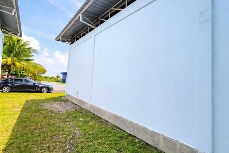 ไม่พบโครงการ, Bangkok, หทัยราษฎร์ 34-39, Sam Wa Tawan Tok, Khlong Sam Wa, Bangkok, , 201 sqm, Warehouse/Factory For Rent, by ณัฐพงศ์ สุนทรอรุณ, 500202665 - DDproperty.com