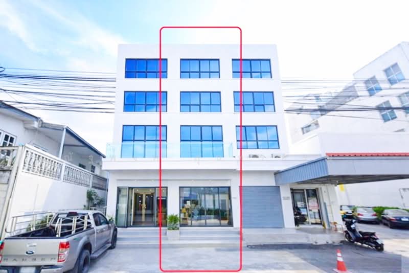 ไม่พบโครงการ, กรุงเทพ, เดอะมอลล์ บางกะปิ 450 ม, คลองจั่น, บางกะปิ, กรุงเทพ, 216 ตร.ม., ตึกแถว-อาคารพาณิชย์ ให้เช่า, โดย ณัฐพงศ์ สุนทรอรุณ, 500202666 - DDproperty.com