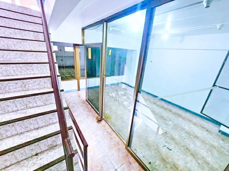 ไม่พบโครงการ, Bangkok, เดอะมอลล์ บางกะปิ 450 ม, Khlong Chan, Bang Kapi, Bangkok, , 216 sqm, Shophouse For Rent, by ณัฐพงศ์ สุนทรอรุณ, 500202666 - DDproperty.com