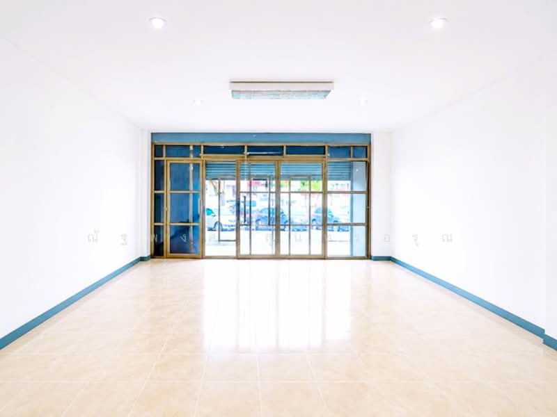 ไม่พบโครงการ, Bangkok, เดอะมอลล์ บางกะปิ 450 ม, Khlong Chan, Bang Kapi, Bangkok, , 216 sqm, Shophouse For Rent, by ณัฐพงศ์ สุนทรอรุณ, 500202666 - DDproperty.com