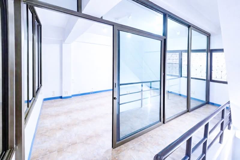 ไม่พบโครงการ, Bangkok, เดอะมอลล์ บางกะปิ 450 ม, Khlong Chan, Bang Kapi, Bangkok, , 216 sqm, Shophouse For Rent, by ณัฐพงศ์ สุนทรอรุณ, 500202666 - DDproperty.com