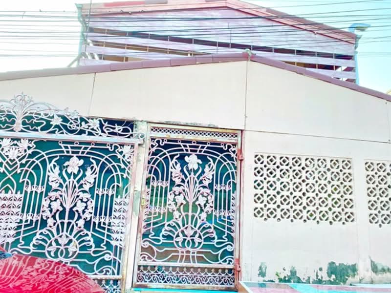 ไม่พบโครงการ, Bangkok, ลาดพร้าววังหิน 78-82, Lat Phrao, Lat Phrao, Bangkok, 1 Bedroom, 260 sqm, Single Detached House For Rent, by ณัฐพงศ์ สุนทรอรุณ, 500202668 - DDproperty.com