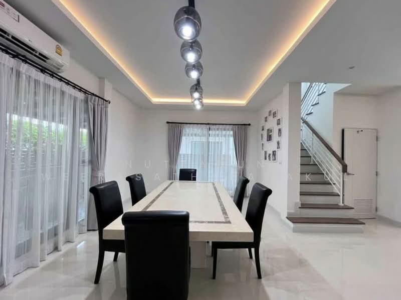 ไม่พบโครงการ, สมุทรปราการ, -, บางพลีใหญ่, บางพลี, สมุทรปราการ, 262 ตร.ม., บ้านเดี่ยว ขาย, โดย Nuttanun Weerasathapanakul, 500202674 - DDproperty.com