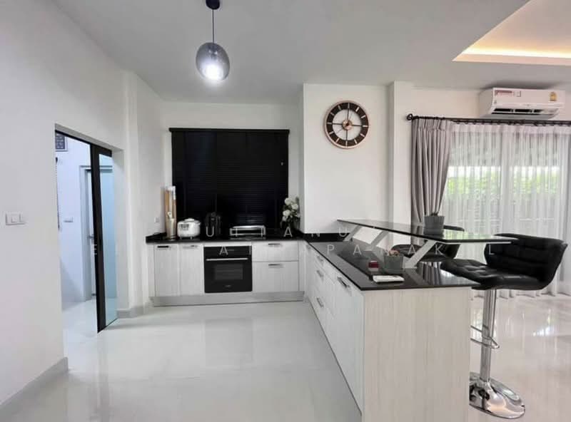 ไม่พบโครงการ, Samut Prakan, -, Bangphli Yai, Bang Plee, Samut Prakan, 4 Bedrooms, 262 sqm, Single Detached House For Sale, by Nuttanun Weerasathapanakul, 500202674 - DDproperty.com