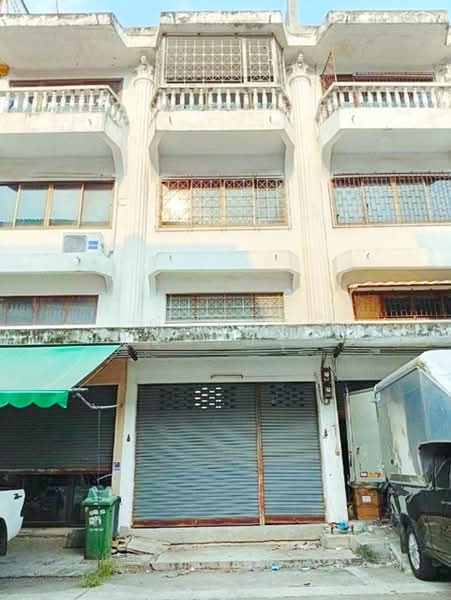 ไม่พบโครงการ, Bangkok, บางขุนเทียน พระราม 2, Samae Dam, Bang Khun Thian, Bangkok, , 220 sqm, Shophouse For Rent, by ณัฐพงศ์ สุนทรอรุณ, 500202675 - DDproperty.com