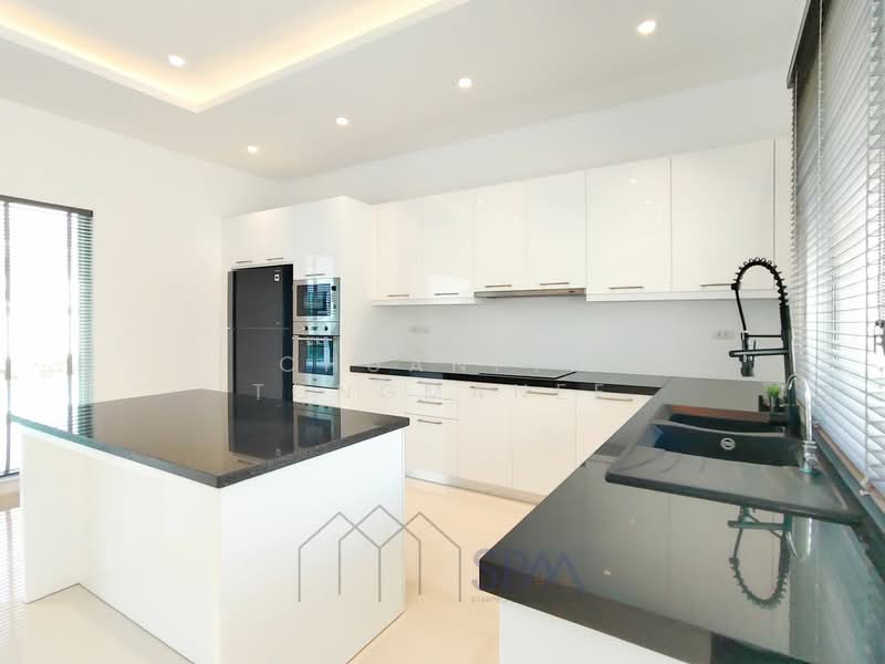 Aria Hua Hin 2, Prachuap Khiri Khan, Thap Tai, Hua Hin, Prachuap Khiri Khan, 3 Bedrooms, 189 sqm, Single Detached House For Sale, by Chuanpit Tongmanee, 500202679 - DDproperty.com