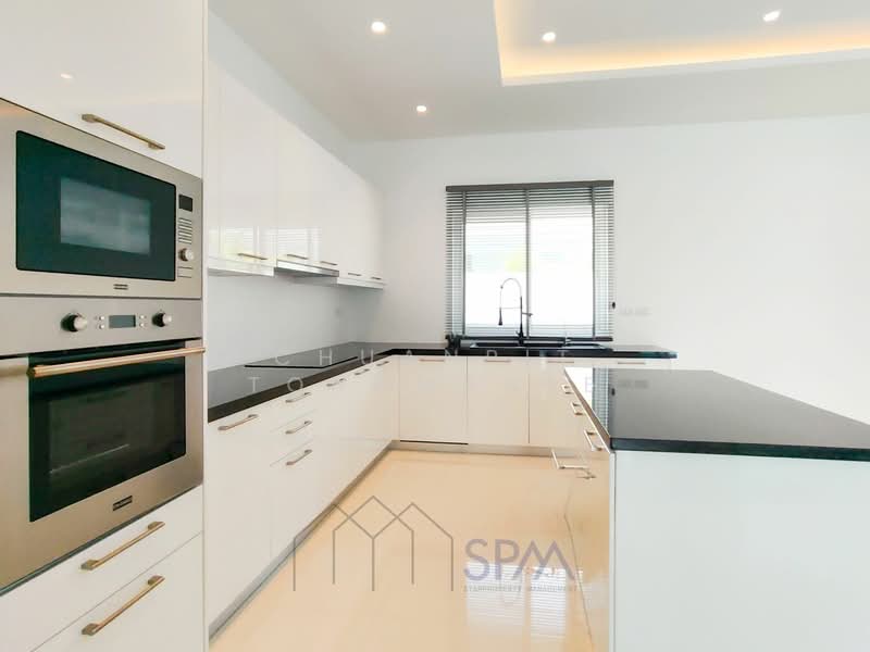 Aria Hua Hin 2 : อาเรีย หัวหิน2, ประจวบคีรีขันธ์, ทับใต้, หัวหิน, ประจวบคีรีขันธ์, 189 ตร.ม., บ้านเดี่ยว ขาย, โดย Chuanpit Tongmanee, 500202679 - DDproperty.com