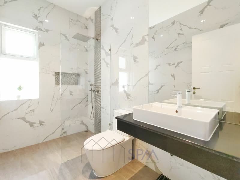 Aria Hua Hin 2, Prachuap Khiri Khan, Thap Tai, Hua Hin, Prachuap Khiri Khan, 3 Bedrooms, 189 sqm, Single Detached House For Sale, by Chuanpit Tongmanee, 500202679 - DDproperty.com