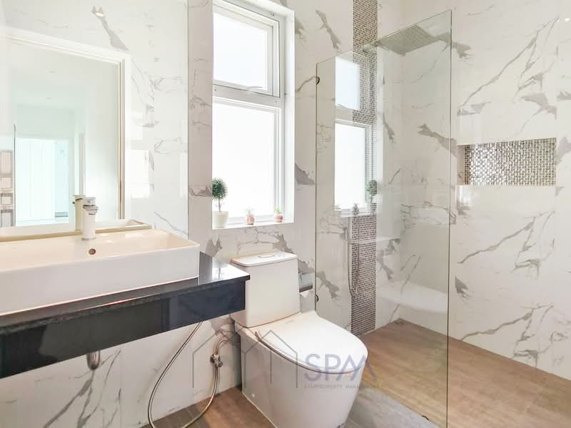 Aria Hua Hin 2, Prachuap Khiri Khan, Thap Tai, Hua Hin, Prachuap Khiri Khan, 3 Bedrooms, 189 sqm, Single Detached House For Sale, by Chuanpit Tongmanee, 500202679 - DDproperty.com