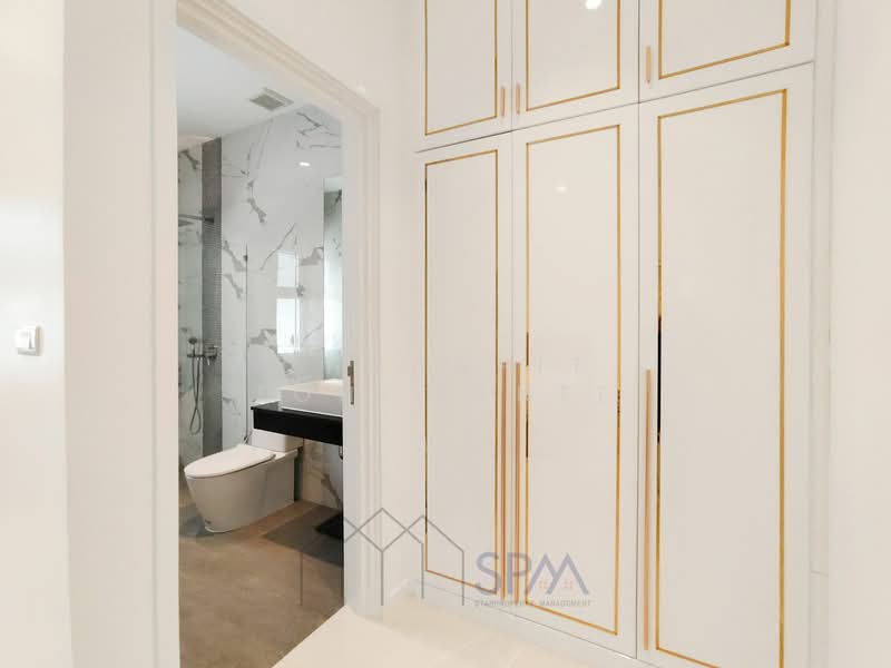 Aria Hua Hin 2, Prachuap Khiri Khan, Thap Tai, Hua Hin, Prachuap Khiri Khan, 3 Bedrooms, 189 sqm, Single Detached House For Sale, by Chuanpit Tongmanee, 500202679 - DDproperty.com