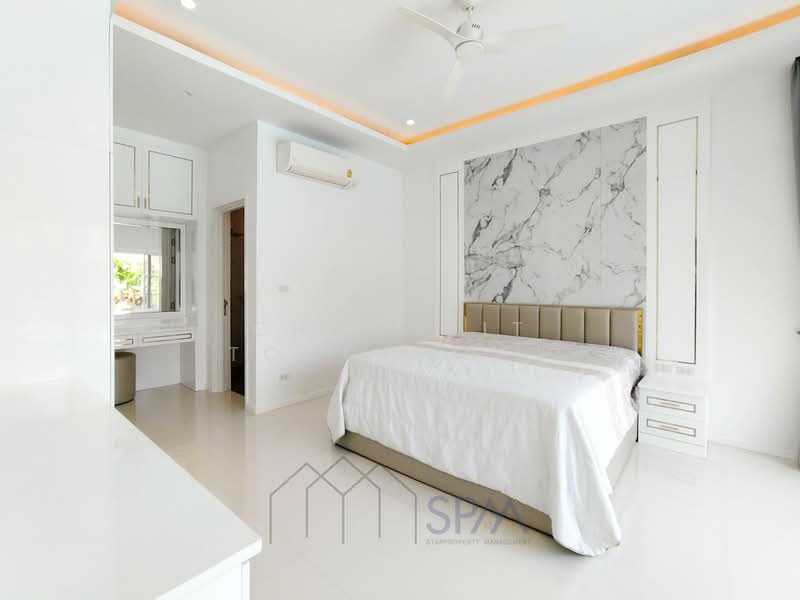 Aria Hua Hin 2 : อาเรีย หัวหิน2, ประจวบคีรีขันธ์, ทับใต้, หัวหิน, ประจวบคีรีขันธ์, 189 ตร.ม., บ้านเดี่ยว ขาย, โดย Chuanpit Tongmanee, 500202679 - DDproperty.com