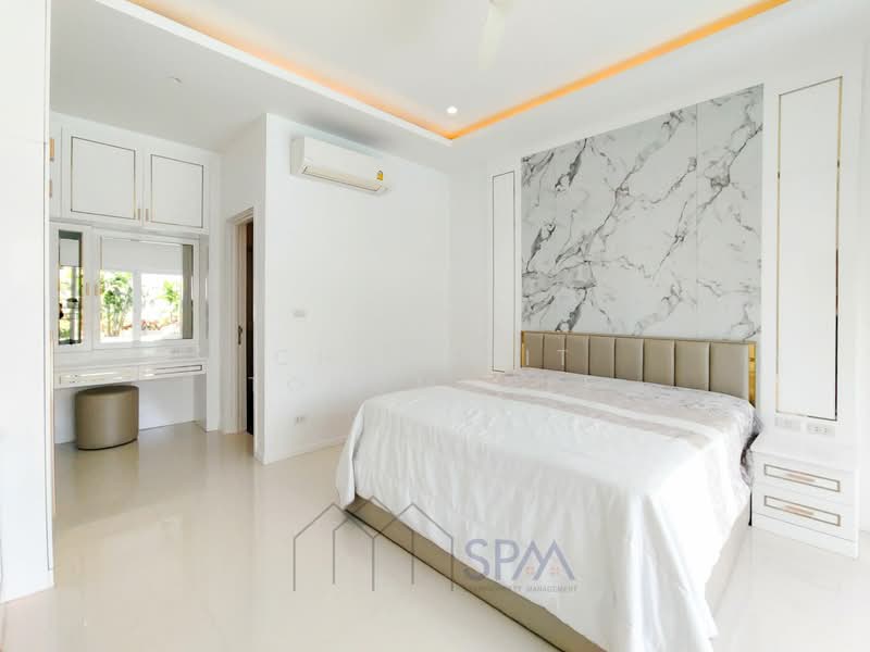Aria Hua Hin 2, Prachuap Khiri Khan, Thap Tai, Hua Hin, Prachuap Khiri Khan, 3 Bedrooms, 189 sqm, Single Detached House For Sale, by Chuanpit Tongmanee, 500202679 - DDproperty.com