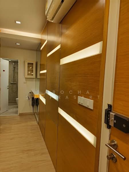 IDEO Mobi Sathorn : ไอดีโอ โมบิ สาทร, กรุงเทพ, 134 ถนนกรุงธนบุรี, บางลำภูล่าง, คลองสาน, กรุงเทพ, 43 ตร.ม., คอนโด ให้เช่า, โดย Sarocha Sakprasart, 500202680 - DDproperty.com