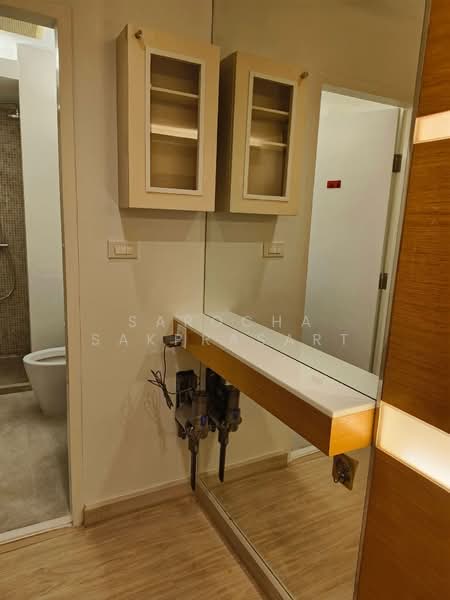 IDEO Mobi Sathorn, Bangkok, 134 Krung Thonburi Road, Bang Lam Phu Lang, Khlong San, Bangkok, 1 Bedroom, 43 sqm, Condo For Rent, by Sarocha Sakprasart, 500202680 - DDproperty.com