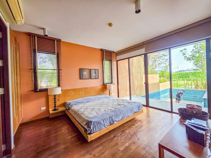 Baan Chaan Talay : บ้านชานทะเล, เพชรบุรี, 747 เพชรเกษม, ชะอำ, ชะอำ, เพชรบุรี, 180 ตร.ม., คอนโด ขาย, โดย Chuanpit Tongmanee, 500202681 - DDproperty.com