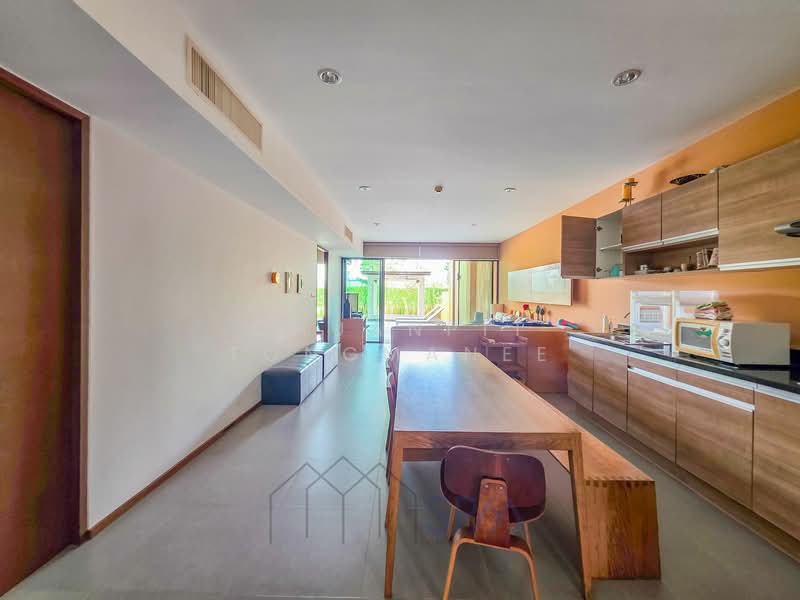 Baan Chaan Talay, Phetchaburi, 747 Petchkasem, Cha-am, Cha-Am, Phetchaburi, 2 Bedrooms, 180 sqm, Condo For Sale, by Chuanpit Tongmanee, 500202681 - DDproperty.com