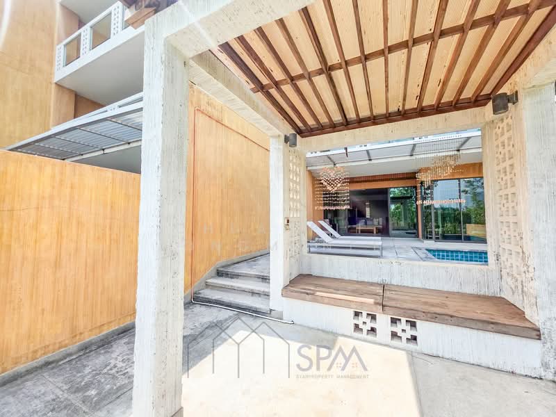 Baan Chaan Talay : บ้านชานทะเล, เพชรบุรี, 747 เพชรเกษม, ชะอำ, ชะอำ, เพชรบุรี, 180 ตร.ม., คอนโด ขาย, โดย Chuanpit Tongmanee, 500202681 - DDproperty.com