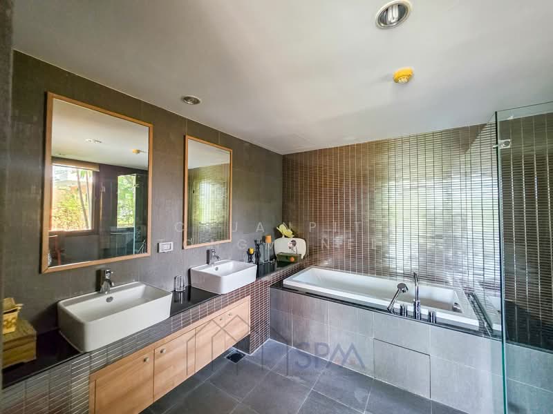 Baan Chaan Talay, Phetchaburi, 747 Petchkasem, Cha-am, Cha-Am, Phetchaburi, 2 Bedrooms, 180 sqm, Condo For Sale, by Chuanpit Tongmanee, 500202681 - DDproperty.com