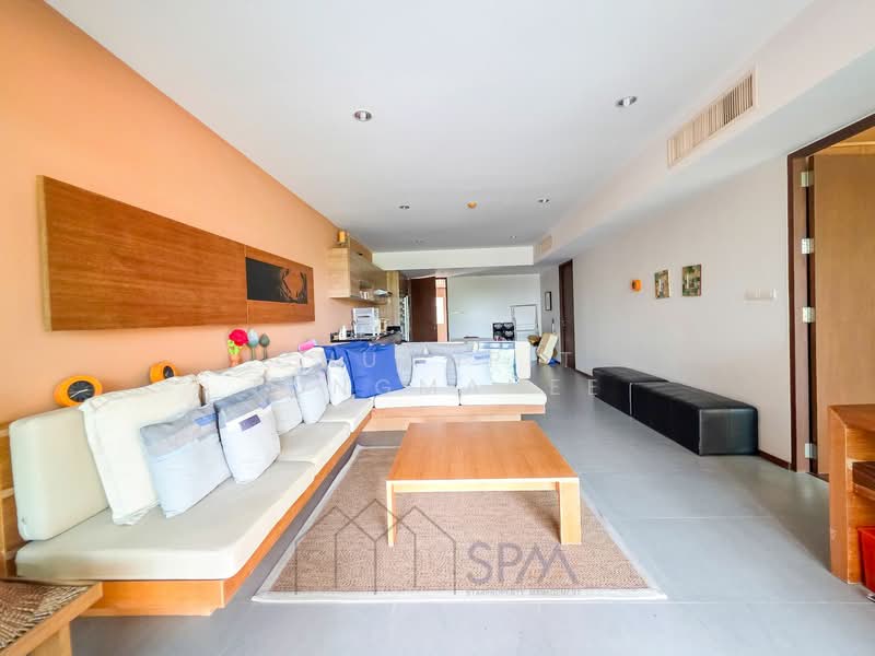 Baan Chaan Talay : บ้านชานทะเล, เพชรบุรี, 747 เพชรเกษม, ชะอำ, ชะอำ, เพชรบุรี, 180 ตร.ม., คอนโด ขาย, โดย Chuanpit Tongmanee, 500202681 - DDproperty.com