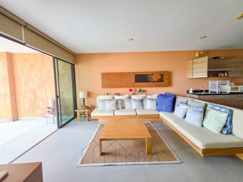 Baan Chaan Talay : บ้านชานทะเล, เพชรบุรี, 747 เพชรเกษม, ชะอำ, ชะอำ, เพชรบุรี, 180 ตร.ม., คอนโด ขาย, โดย Chuanpit Tongmanee, 500202681 - DDproperty.com