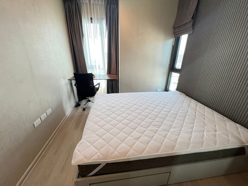 Centric Huai Khwang Station, Bangkok, - Ratchadaphisek Road, Huai Khwang, Huai Khwang, Bangkok, 2 Bedrooms, 51 sqm, Condo For Rent, by Sarocha Sakprasart, 500202682 - DDproperty.com