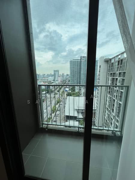 Centric Huai Khwang Station, Bangkok, - Ratchadaphisek Road, Huai Khwang, Huai Khwang, Bangkok, 2 Bedrooms, 51 sqm, Condo For Rent, by Sarocha Sakprasart, 500202682 - DDproperty.com