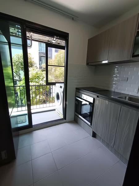 Notting Hill Sukhumvit 105, Bangkok, 105 Sukhumvit, Bang Na, Bang Na, Bangkok, 1 Bedroom, 45 sqm, Condo For Rent, by พชร ชาญศิริ, 500202683 - DDproperty.com