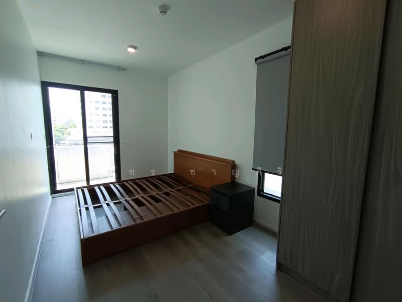 Notting Hill สุขุมวิท 105, กรุงเทพ, 105 Sukhumvit, บางนา, บางนา, กรุงเทพ, 45 ตร.ม., คอนโด ให้เช่า, โดย พชร ชาญศิริ, 500202683 - DDproperty.com