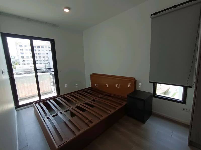 Notting Hill Sukhumvit 105, Bangkok, 105 Sukhumvit, Bang Na, Bang Na, Bangkok, 1 Bedroom, 45 sqm, Condo For Rent, by พชร ชาญศิริ, 500202683 - DDproperty.com