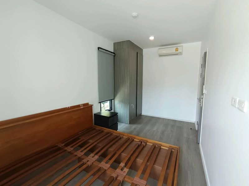 Notting Hill สุขุมวิท 105, กรุงเทพ, 105 Sukhumvit, บางนา, บางนา, กรุงเทพ, 45 ตร.ม., คอนโด ให้เช่า, โดย พชร ชาญศิริ, 500202683 - DDproperty.com