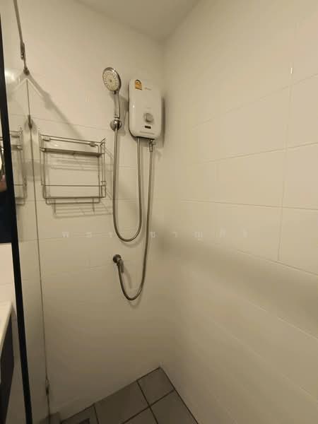 Notting Hill Sukhumvit 105, Bangkok, 105 Sukhumvit, Bang Na, Bang Na, Bangkok, 1 Bedroom, 45 sqm, Condo For Rent, by พชร ชาญศิริ, 500202683 - DDproperty.com