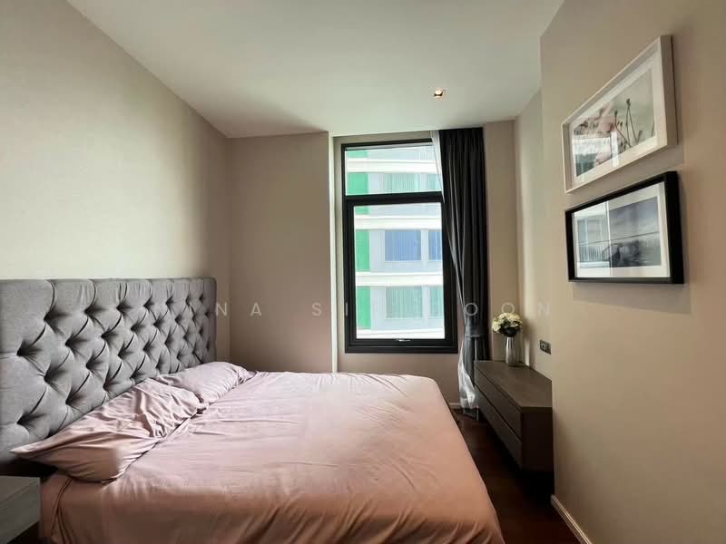 The Diplomat 39, Bangkok, 18 Soi Sukhumvit 39, Sukhumvit Road, Khlong Tan Nua, Watthana, Bangkok, 2 Bedrooms, 76 sqm, Condo For Rent, by NINA SIRIBOON, 500202684 - DDproperty.com