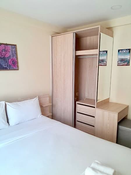 The Chiva Sanctuary Khao Yai, Nakhon Ratchasima, 117 Moo 4, Mittraphap Road, Wang Zai, Pak Chong, Nakhon Ratchasima, 1 Bedroom, 24 sqm, Condo For Sale, by The Best Property   ไก่, 500202685 - DDproperty.com