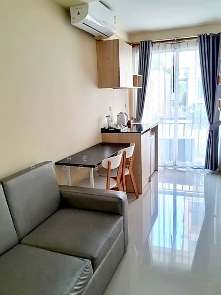 The Chiva Sanctuary Khao Yai, Nakhon Ratchasima, 117 Moo 4, Mittraphap Road, Wang Zai, Pak Chong, Nakhon Ratchasima, 1 Bedroom, 24 sqm, Condo For Sale, by The Best Property   ไก่, 500202685 - DDproperty.com